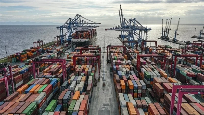 O sector das máquinas iniciou o novo ano com 2,2 mil milhões de dólares de exportações